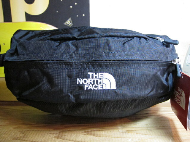 sweep the north face