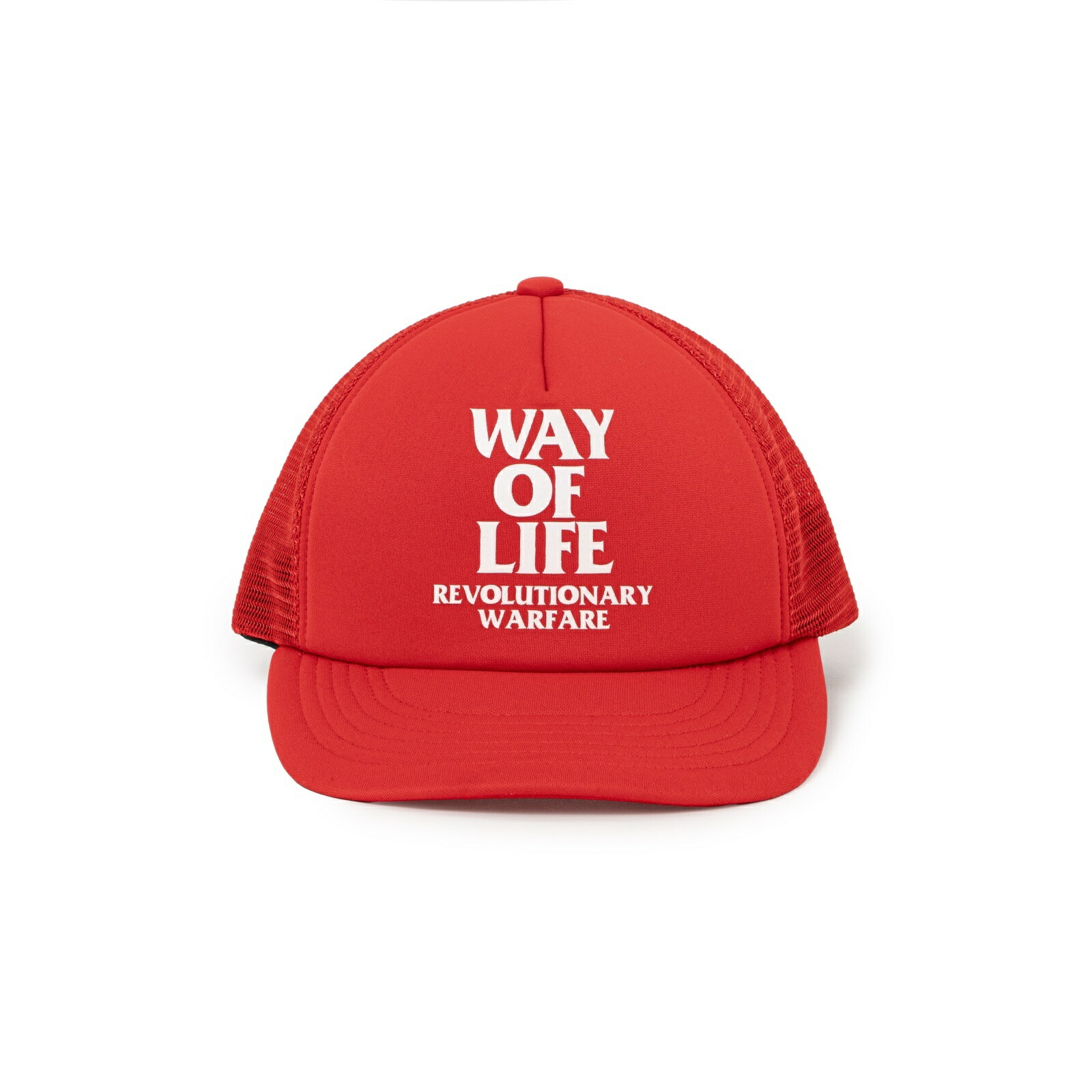 楽天市場】RATS ラッツ キャップ 21SS WAY OF LIFE 5パネル