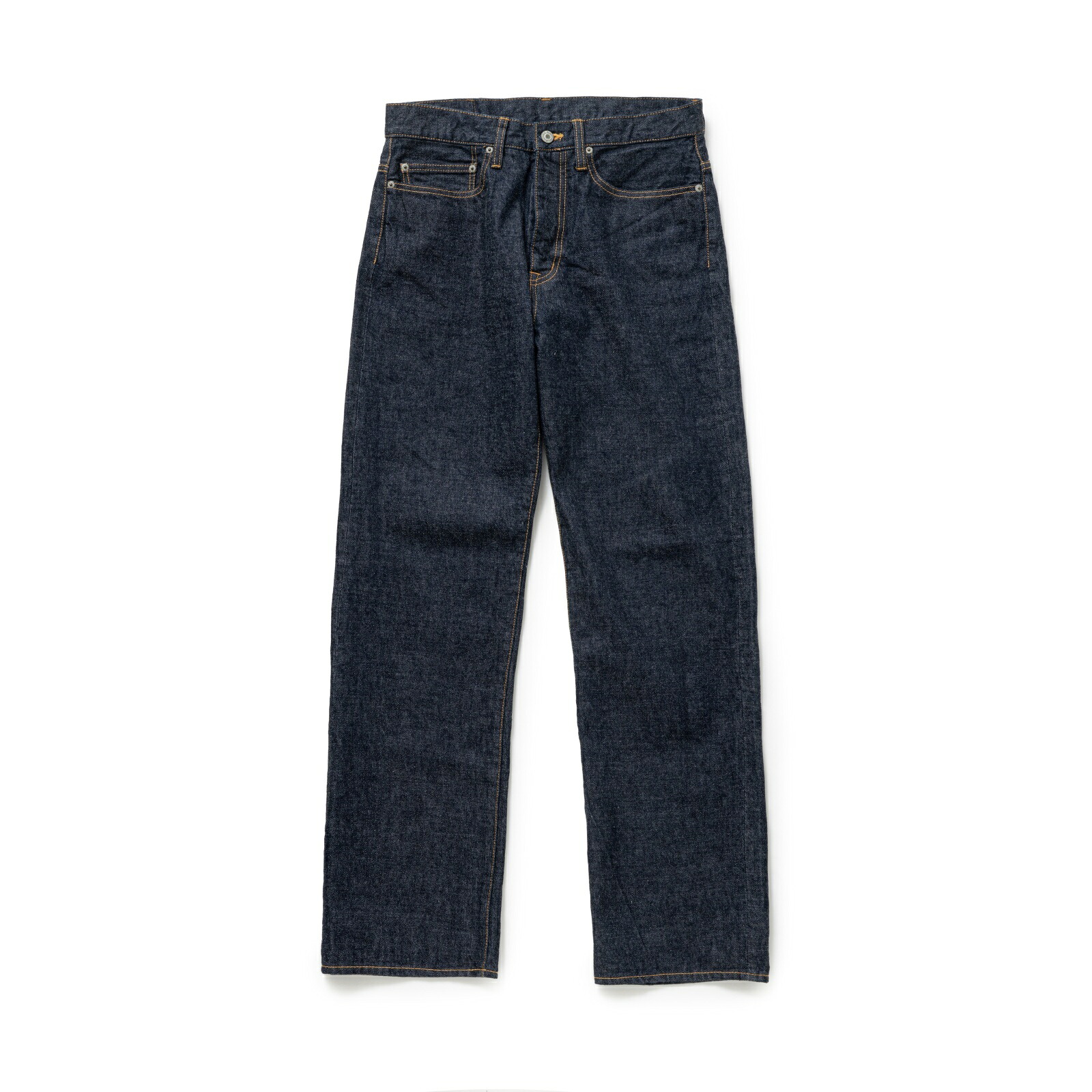 RATS/INDIGO DENIM PANTS INDIGO｜FeelFORCE 21,087円