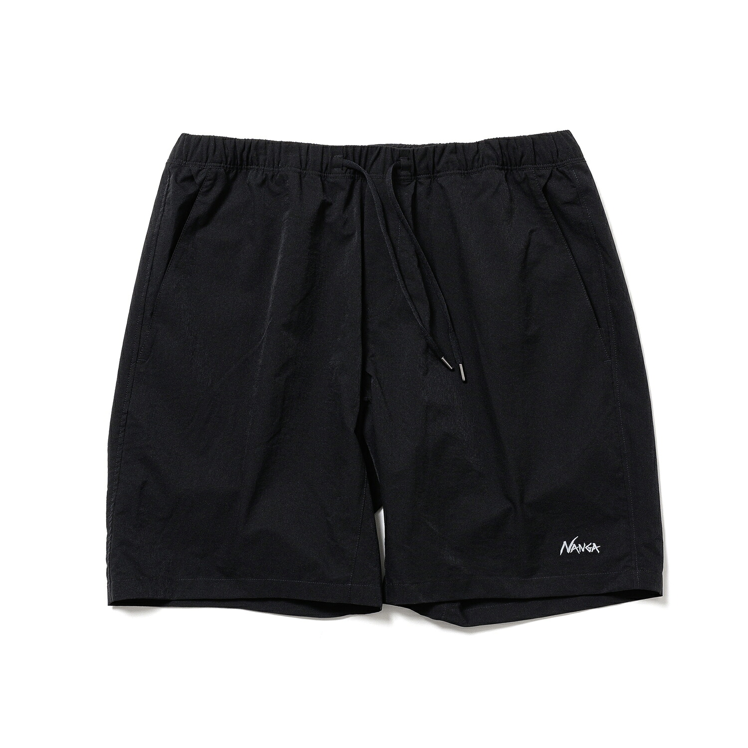 NANGA//DOT Air COMFY SHORTS S.BLACK｜FeelFORCE