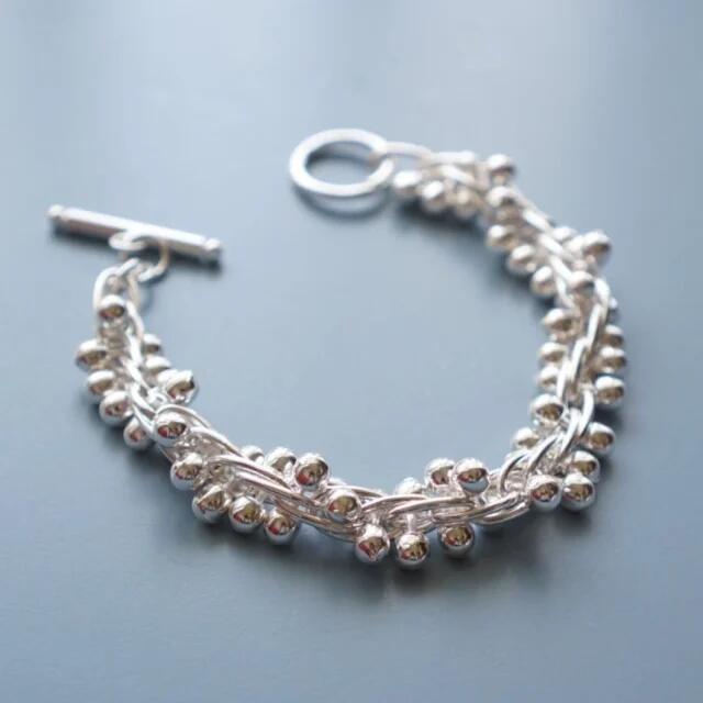 楽天市場】XOLO JEWELRY（ショロジュエリー）/Single DNA Link