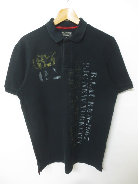 ポロ ジーンズ カンパニー ラルフローレン Polo Jeans Company Ralph Lauren 鹿の子 シャツ 半袖 プリント サイズ ディズニープリンセスのベビーグッズも大集合