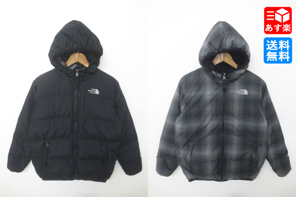 north face 550 boys