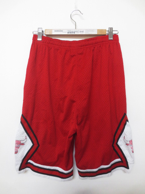 nba jersey shorts