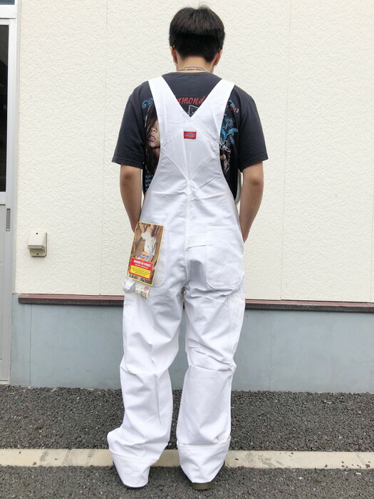 ディッキーズ/Dickies PAINTER OVERALLS コットン ペインター ディッキーズ/Dickies PAINTER OVERALLS コットン ペインター