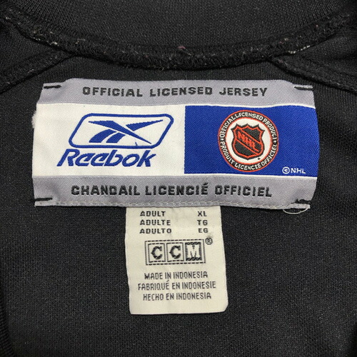 reebok emblem