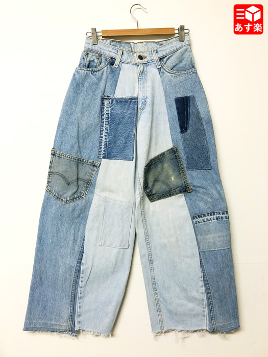 size 5 in levis