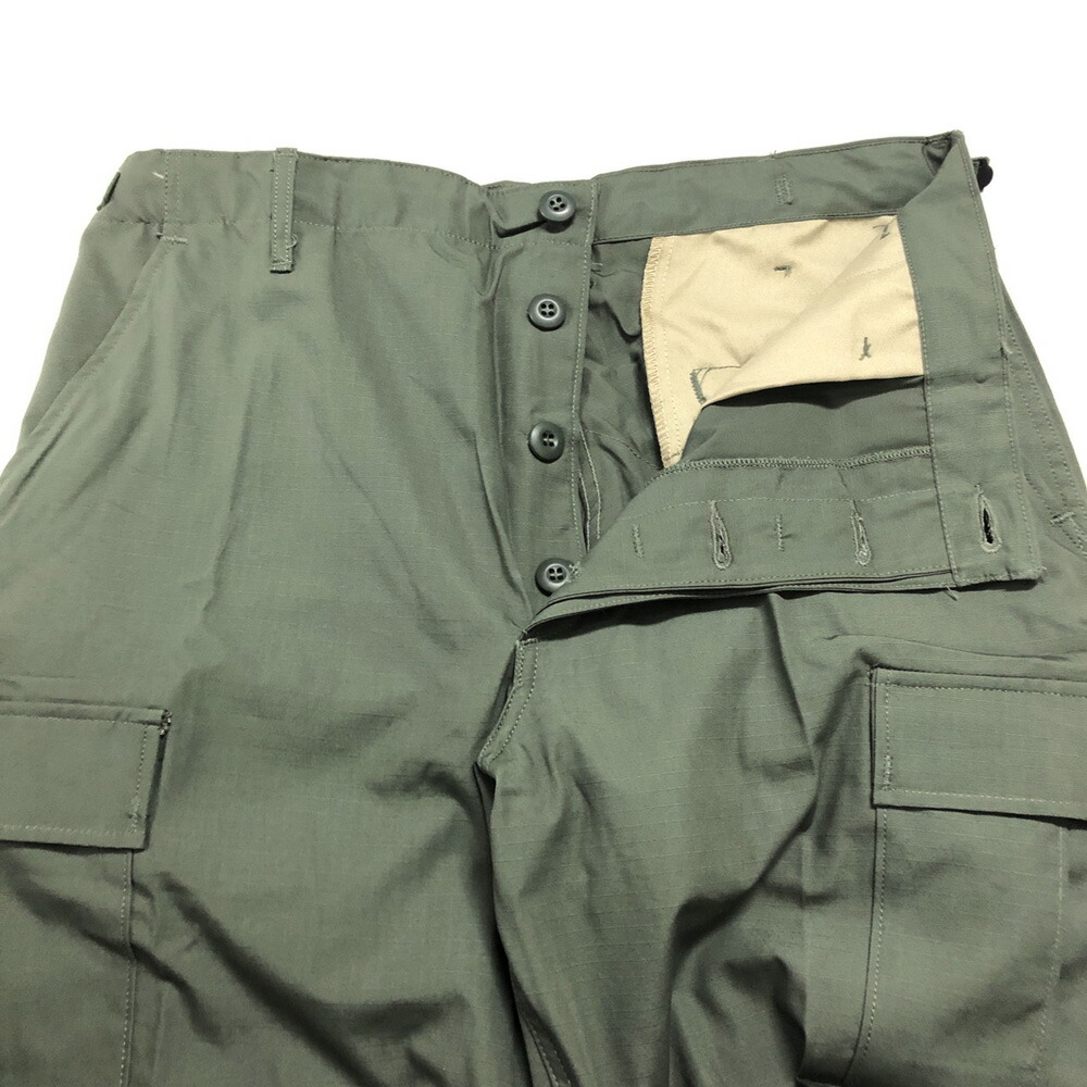 PROPPER BDU Cargo Pants TROUSERS カーゴパンツ サイズ プロッパー リップストップ 最大43%OFFクーポン  TROUSERS