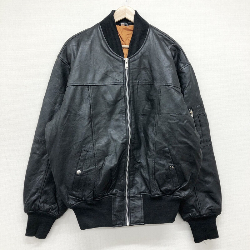 楽天市場】リサイクル 本革 レザージャケット 506xxタイプ 裏地