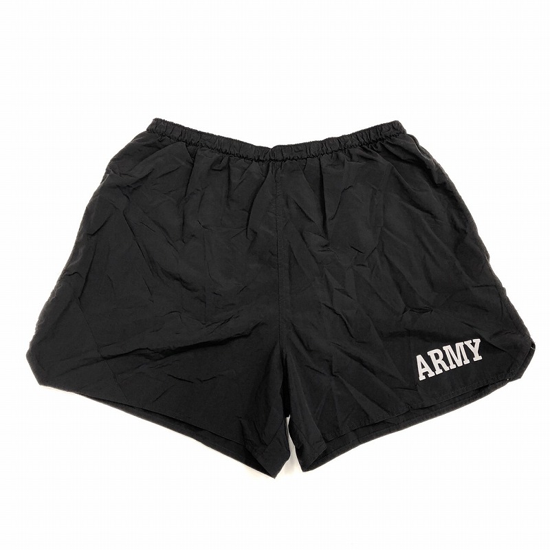 楽天市場】00's U.S.ARMY Training Shorts アメリカ軍 トレーニング 