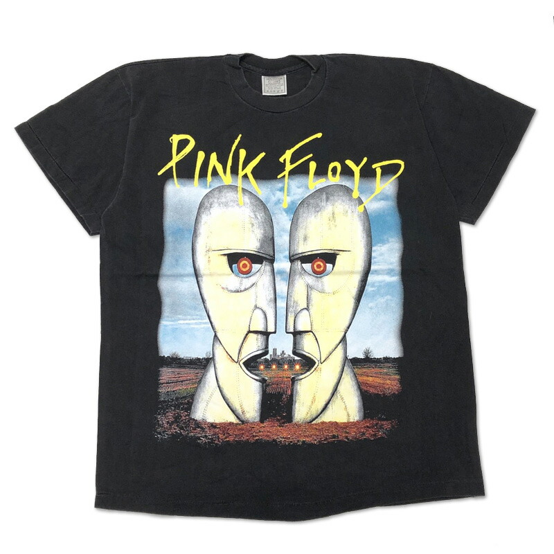 PINK FLOYD Tシャツ Lサイズ PINK FLOYD ピンクフロイド Tシャツ Lサイズ - メルカリ