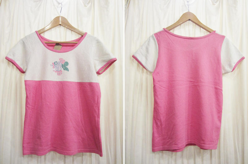 卓矢エンジェル 金魚Tシャツ 黒 卓矢エンジェル 金魚Tシャツ 黒 - メルカリ