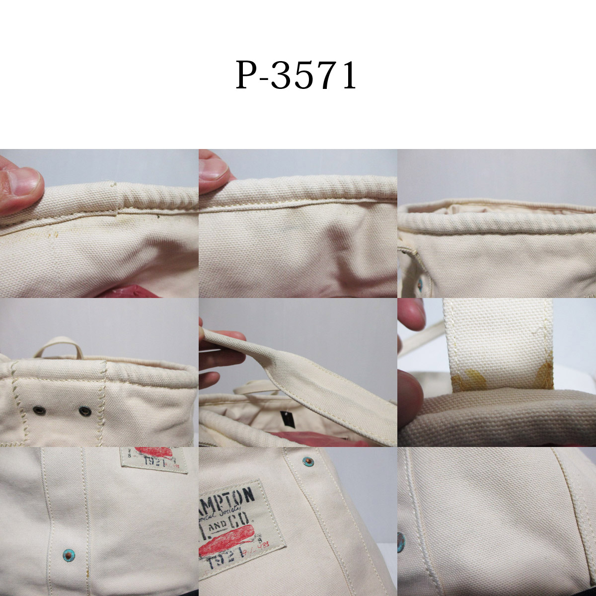 全国宅配無料 Polo Ralph Lauren ラルフローレン イースト ハンプトン キャンバストートバッグ 生成り 紺 East Hampton Canvas Tote 2トーン バイカラー マリンテイスト Smtb M あす楽対応 古着屋mellow店 柔らかい Werther Com Br