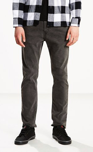 levi's 510 rigid dragon