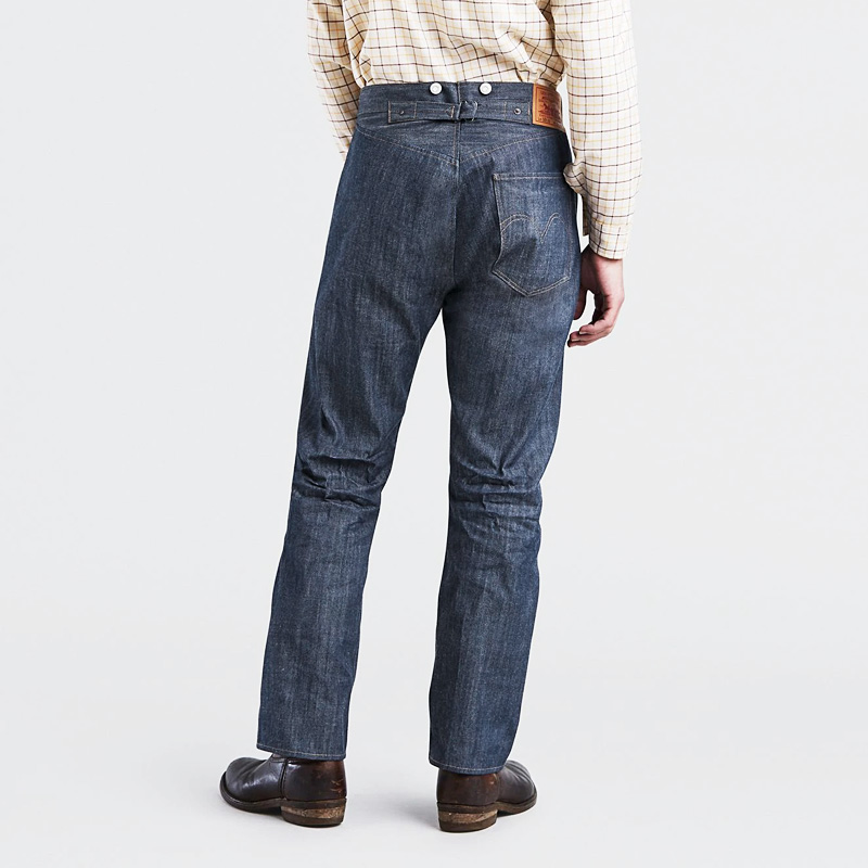 levi's 1890 jeans