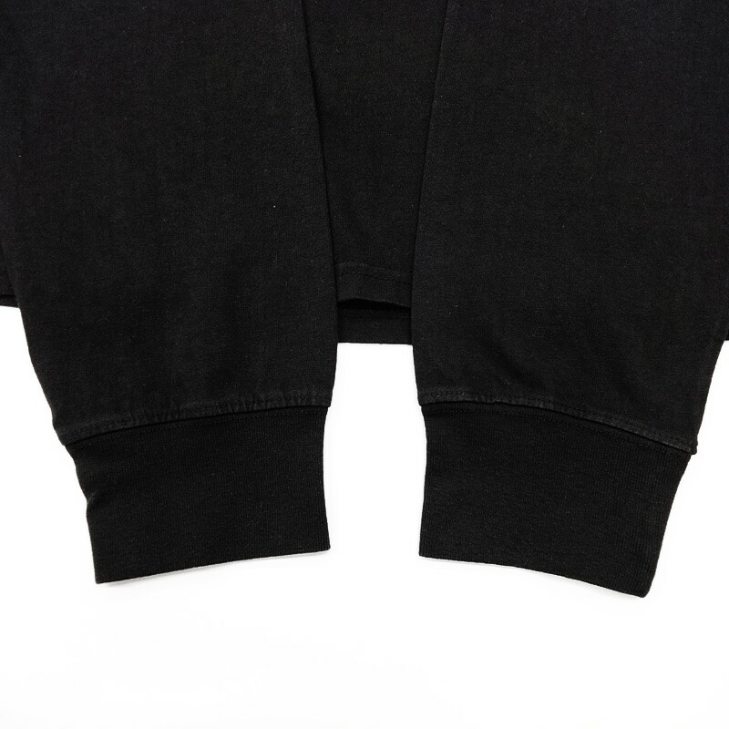 ステューシーSTUSSYロンT長袖TシャツSリースピグメントダイSWREATHPIGMENTDYEDLSTEEブラックナチュラルサイズS,M,L,XL【1994726】【新品】新品mellowUSA企画カットソーロンティーロングスリーブ【あす楽対応】【古着mellow楽天市場店】