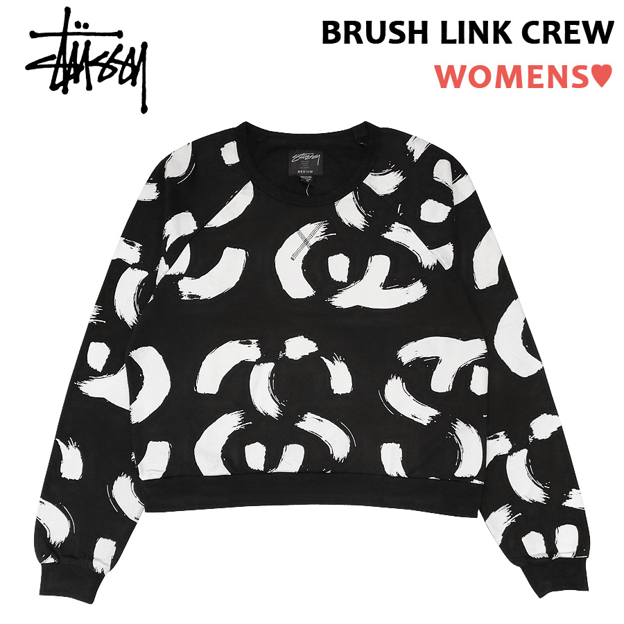 楽天市場】【SP】ステューシー STUSSY WOMENS スムース ストック