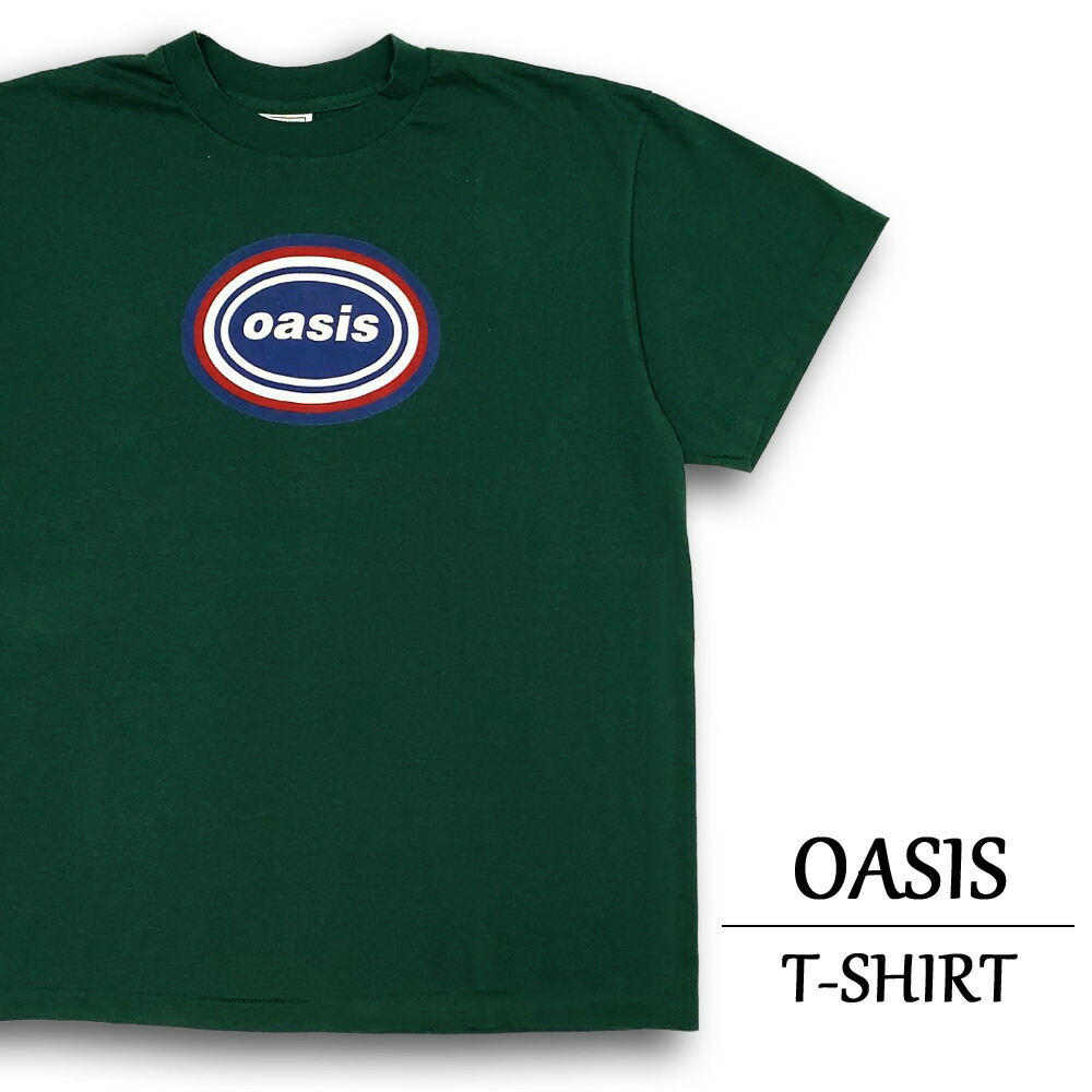 楽天市場】【今がお得☆ポイント5倍でゲット】オアシス Tシャツ 楽天市場】【今がお得☆ポイント5倍でゲット】オアシス Tシャツ
