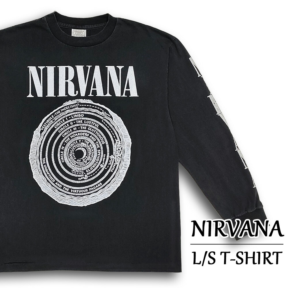 楽天市場】パルプフィクション ロンT 長袖 Tシャツ PULP FICTION