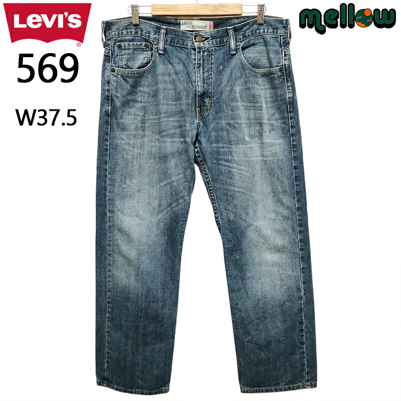 00s levi's リーバイス 569同型 577 w33 l34 00s levi's リーバイス 569同型 577 w33 l34 00s levi's