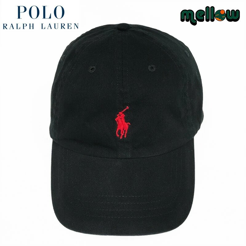 新品 ＊ ラルフローレン ブラックウォッチ レーシングパッチ