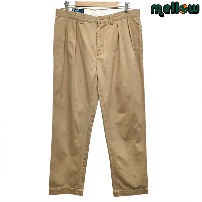 楽天市場】POLO Ralph Lauren ポロ ラルフローレン パンツ