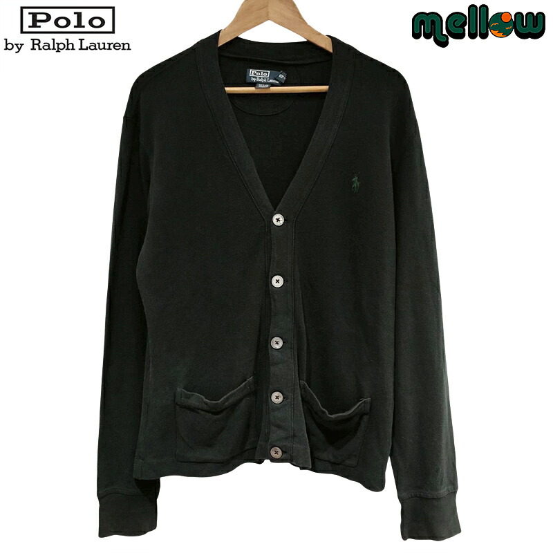 楽天市場】POLO Ralph Lauren ポロ ラルフローレン カーディガン