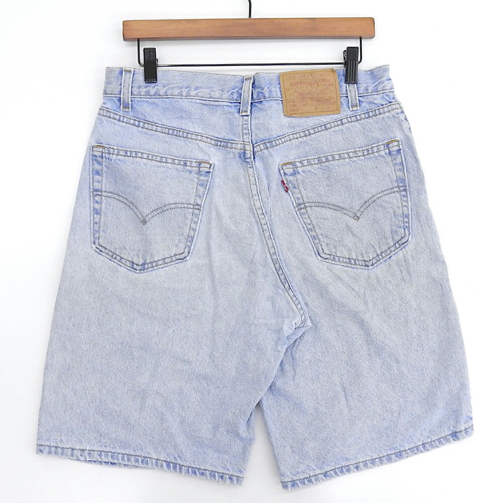 levi's 550 relaxed shorts