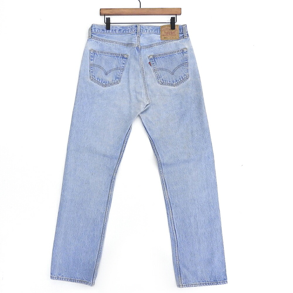 levis 501 w33 l32