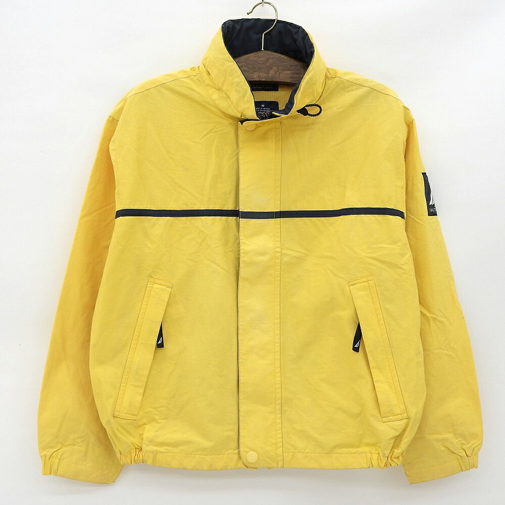 楽天市場】【ビッグサイズ】NAUTICA ノーティカ ナイロンジャケット