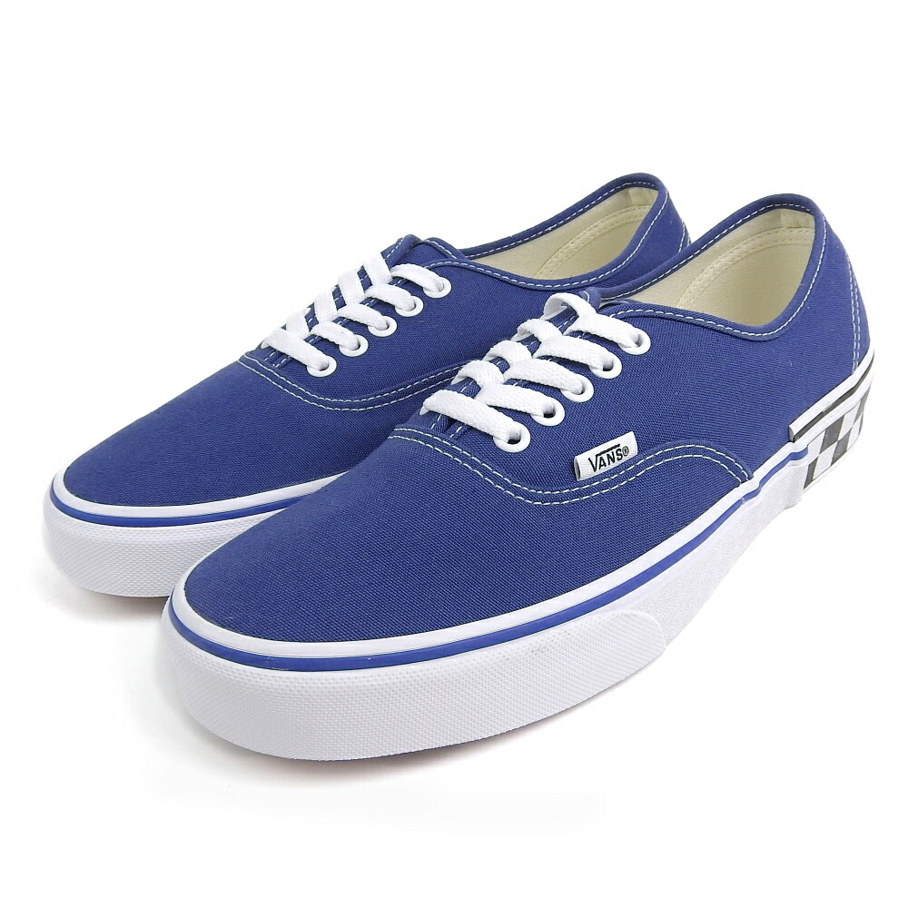 即日出荷 Vans Authentic バンズ オーセンティック スニーカー サイズ Us 9 ネイビー サンプル品 新品 新品 Mellow あす楽対応 古着屋mellow楽天市場店 アウトレット送料無料 Www Tepezala Gob Mx
