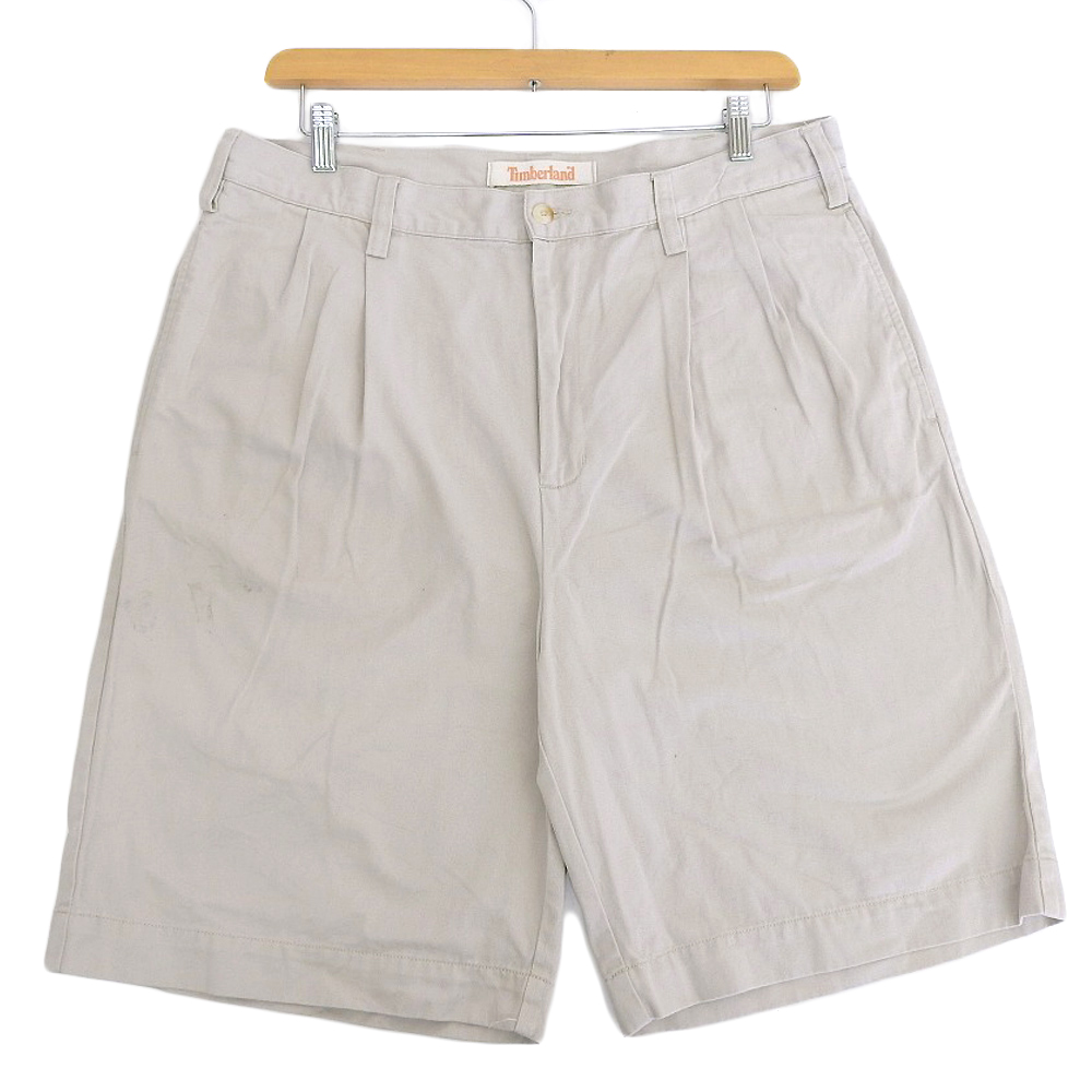 timberland chino shorts