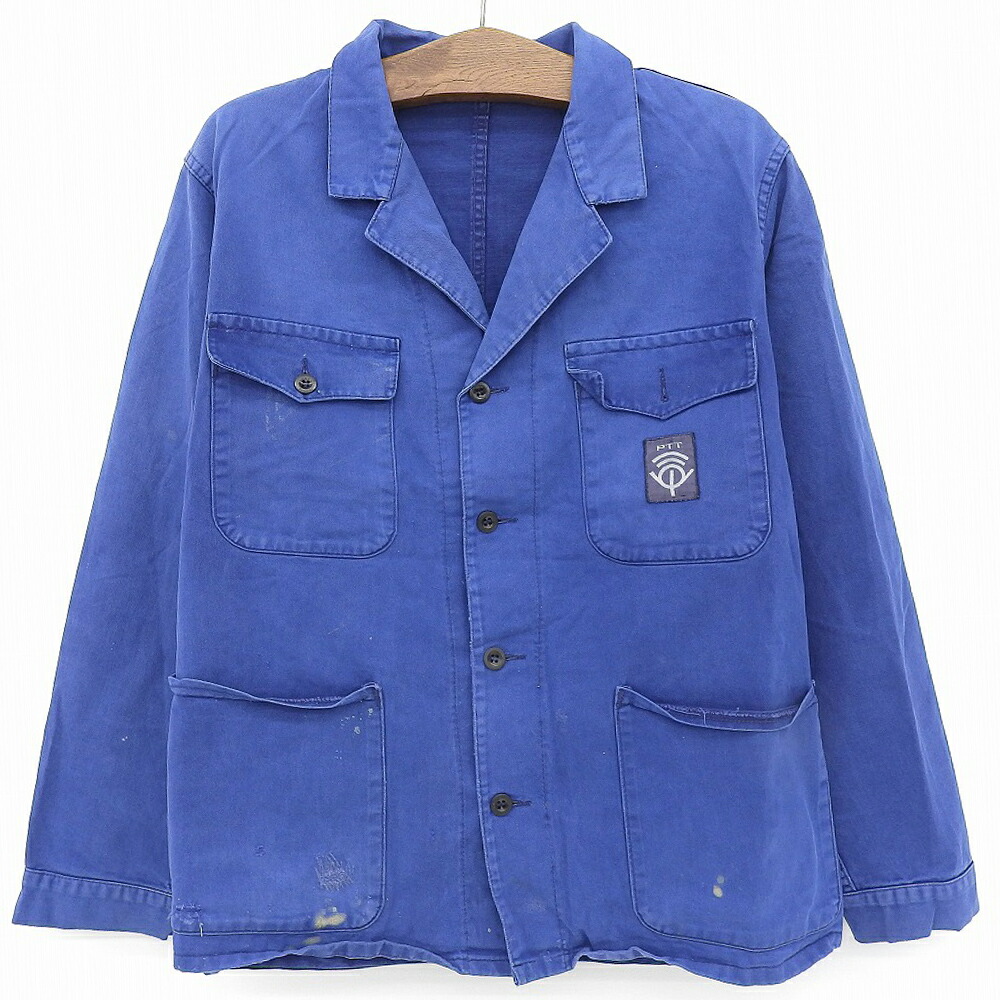 楽天市場】80年代 AFTI フレンチワーク 企業ロゴ esso