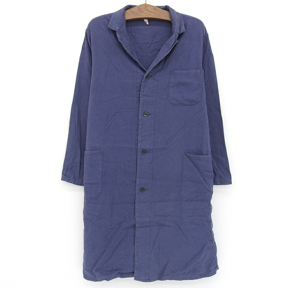楽天市場】50年代 USA製 K.W.B.MFG. ショップコート ヴィンテージ