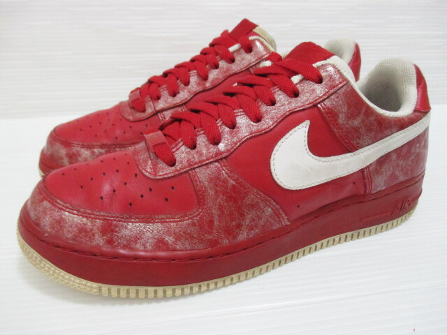 Air Low Nike Force One 1 AL3j4R5