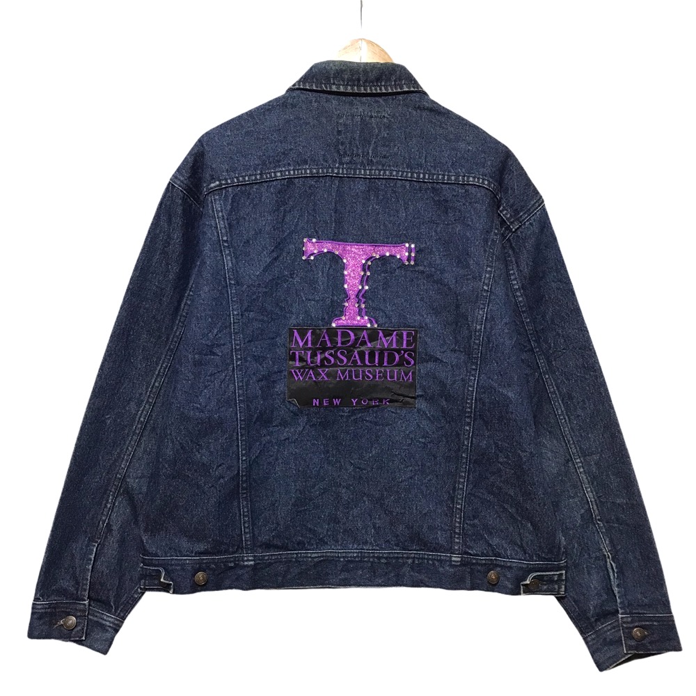 楽天市場】Lee リー ジャケット サイズ:42(XL) 1940年代 ハウスタグ