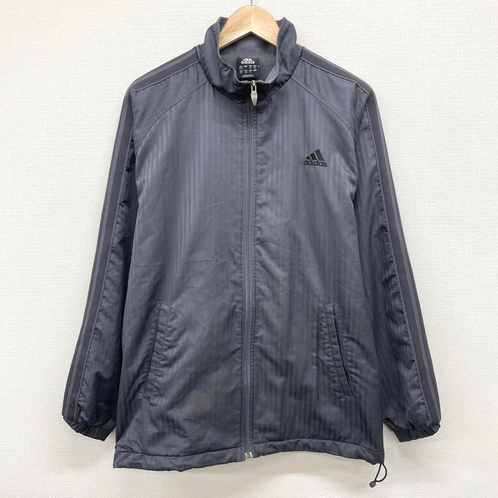 楽天市場】90年代 adidas アディダス EQUIPMENT ウィンドブレーカー