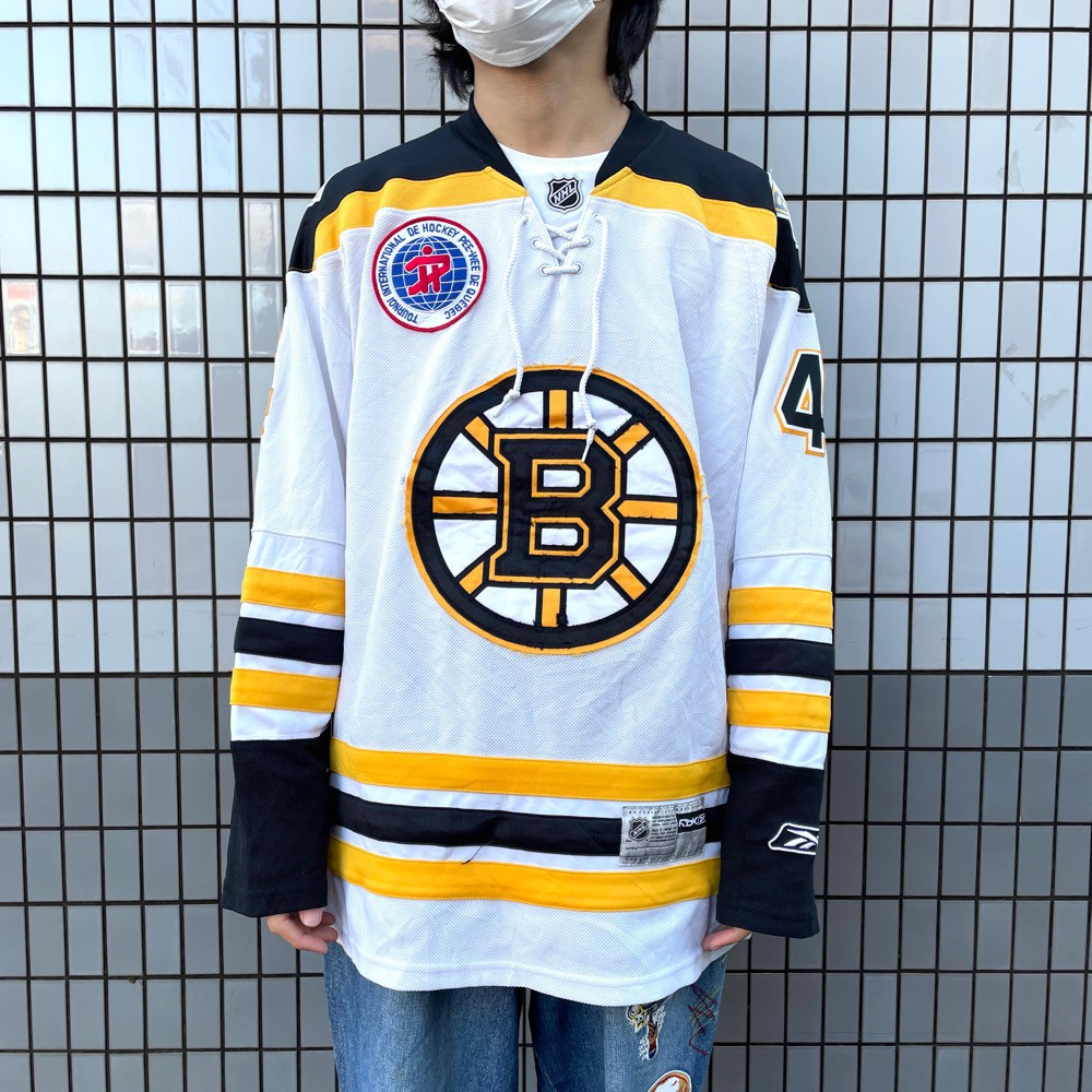 世界的に 30%OFF 7 19 13時まで リーボック Reebok CCM NHL Boston