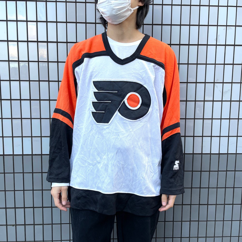 楽天市場】【SP】リーボック Reebok CCM NHL Philadelphia Flyers