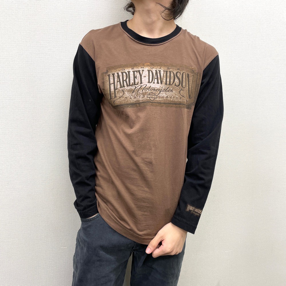 楽天市場】HARLEY-DAVIDSON ハーレーダビッドソン Tシャツ