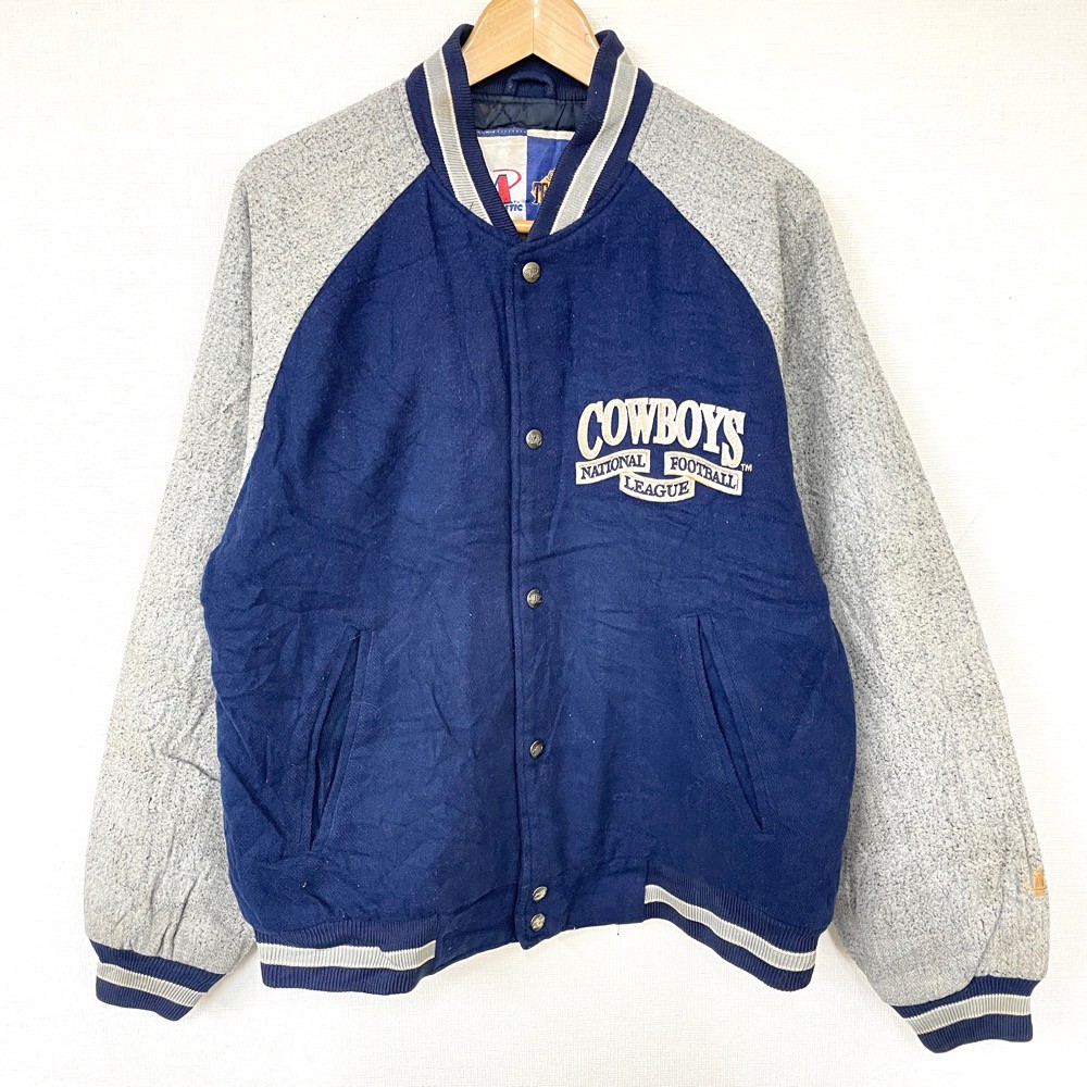 楽天市場】90年代 CHALK LINE NFL DALLAS COWBOYS ダラス