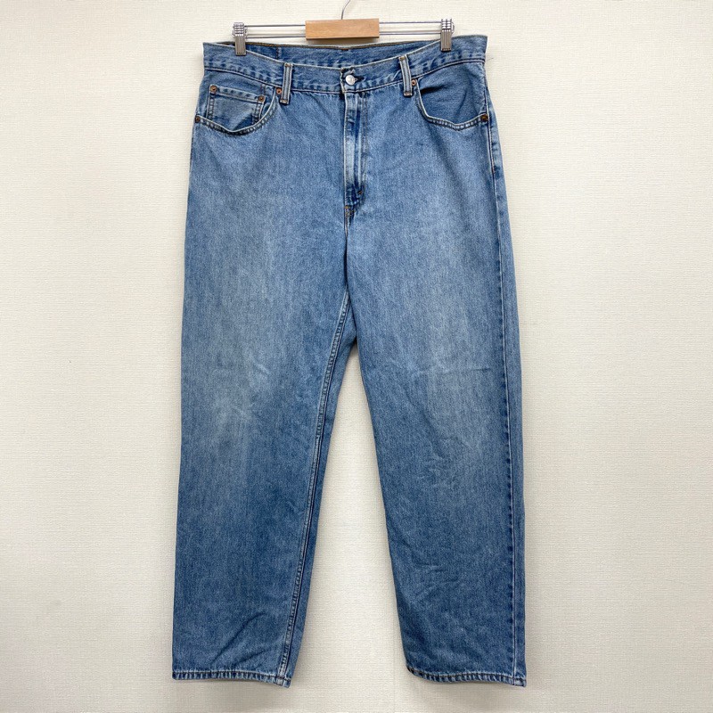 【楽天市場】【SP】90's US古着 リーバイス Levi's 550 デニム