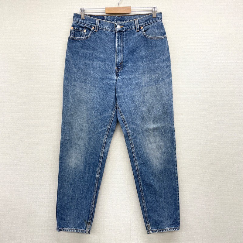 楽天市場】【SP】US古着 リーバイス Levi's 550 デニム パンツ