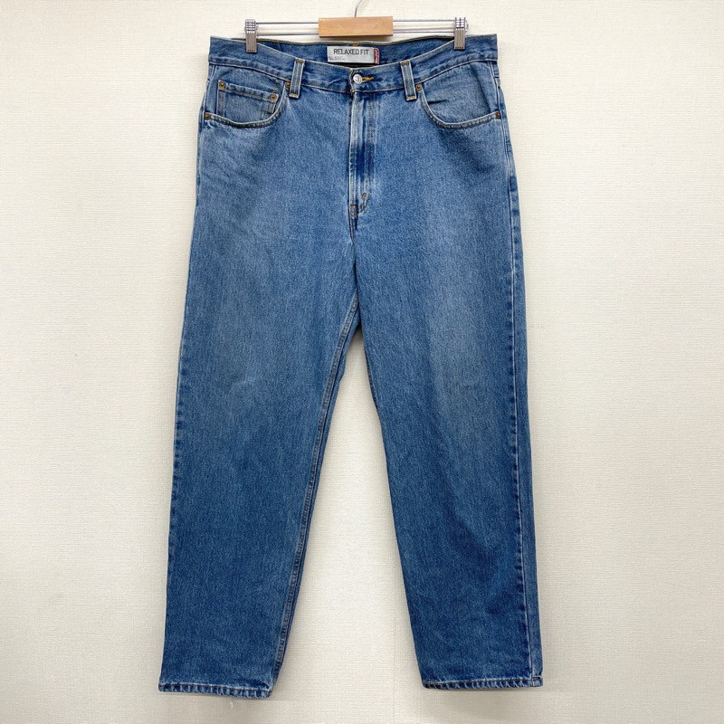 楽天市場】US古着 リーバイス Levi's 550 デニム パンツ テーパード