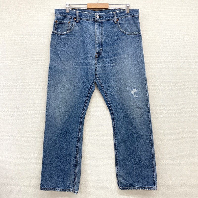 楽天市場】US古着 リーバイス Levi's 517 デニム パンツ ブーツカット