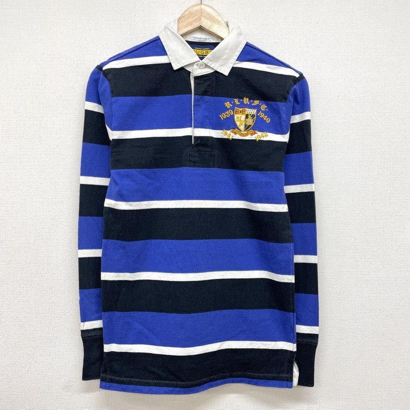 楽天市場】Polo Ralph Lauren(ポロ・ラルフローレン) ラガー