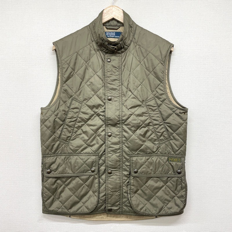 楽天市場】Ralph Lauren(ラルフローレン) Vintageデニムベスト