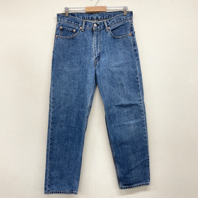 【楽天市場】US古着 リーバイス Levi's 550 デニム パンツ