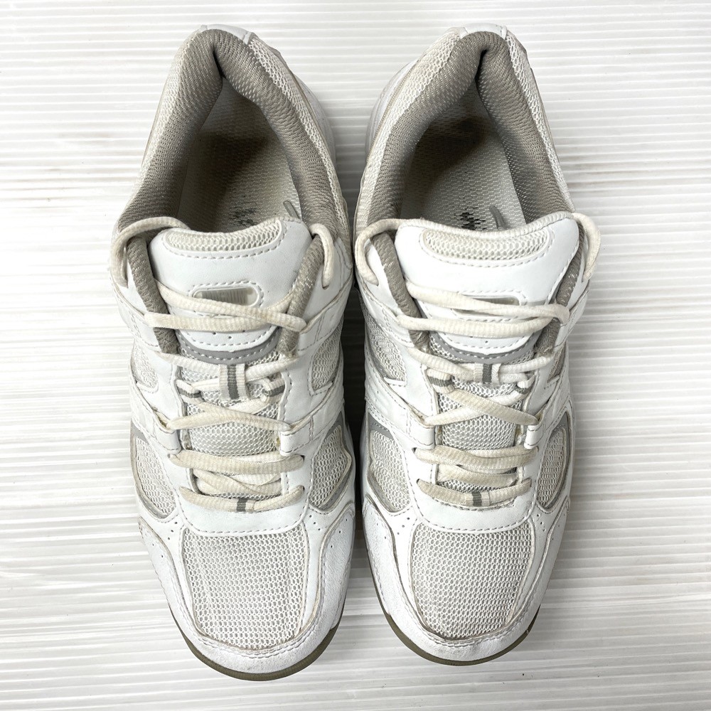 市場 British Military Training Shoes White Magnum イギリス軍 トレーニングシューズ マグナムトレーナー サイズ Inanews Co In