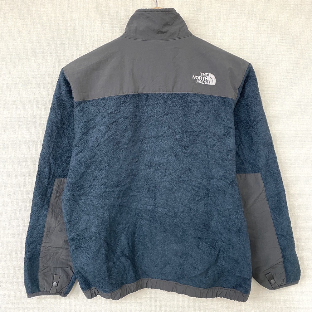 New Arrival ノースフェイス The North Face デナリ ジャケット ジップアップ フリース 長袖 ロゴ 刺繍 サイズ Batesmartin Com
